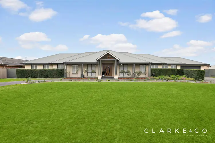 1 Radford Street, Heddon Greta NSW 2321