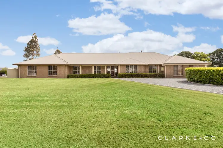 Second view of Homely house listing, 10 Shiraz Close, Hinton NSW 2321