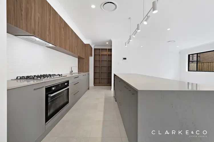 Fifth view of Homely house listing, 43 Goldring Street, Chisholm NSW 2322