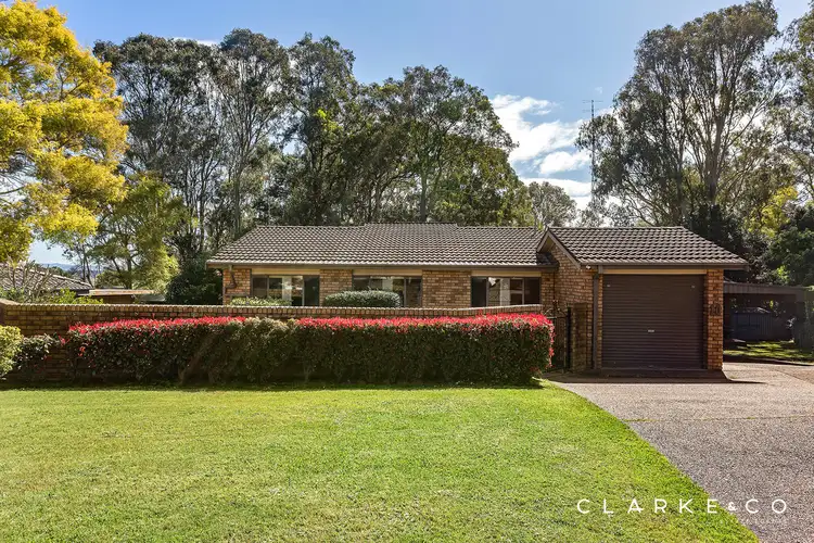 10 Lantry Close, Raworth NSW 2321