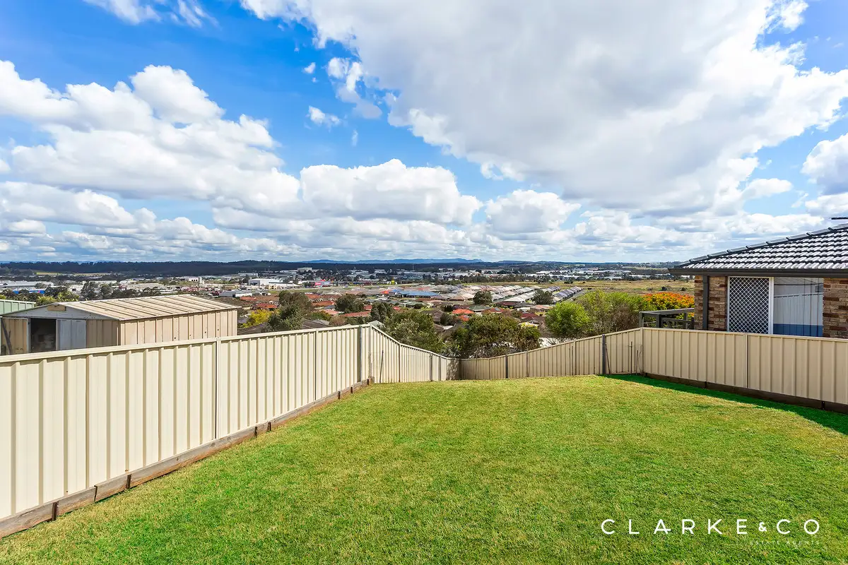 Main view of Homely unit listing, 1/11 Joshua Close, Rutherford NSW 2320