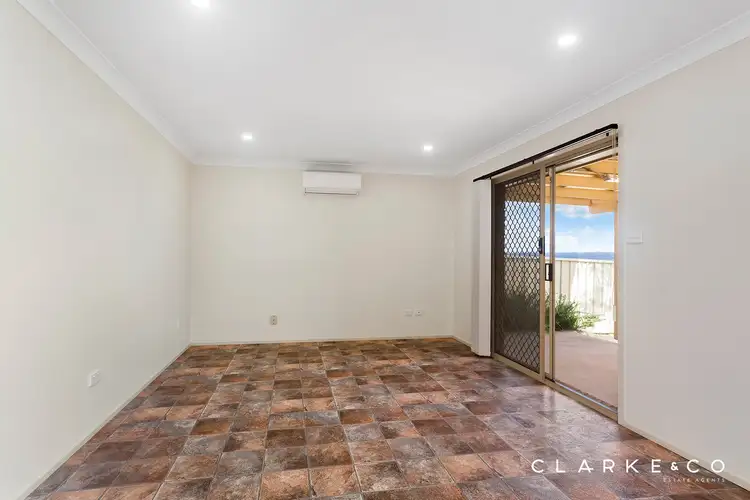Fifth view of Homely unit listing, 1/11 Joshua Close, Rutherford NSW 2320