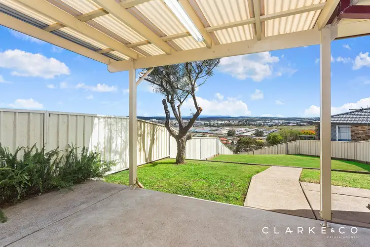 Sixth view of Homely unit listing, 1/11 Joshua Close, Rutherford NSW 2320