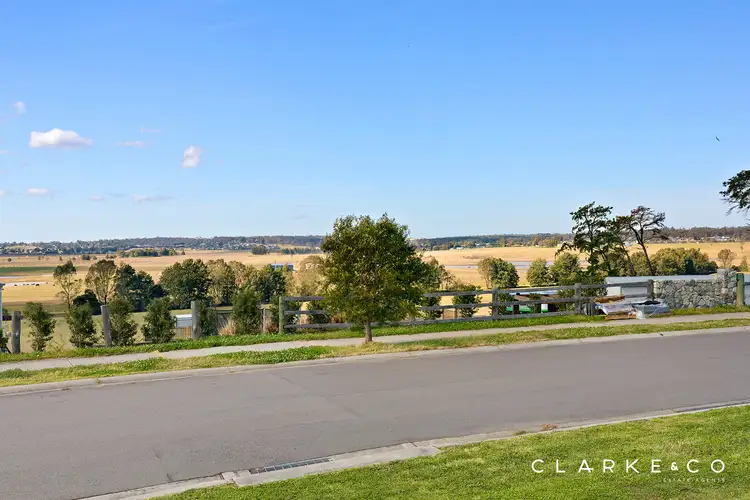 Third view of Homely house listing, 34 Hillcrest Drive, Gillieston Heights NSW 2321