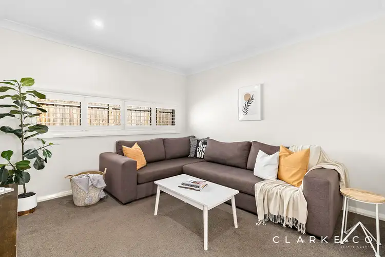 Fifth view of Homely house listing, 34 Hillcrest Drive, Gillieston Heights NSW 2321