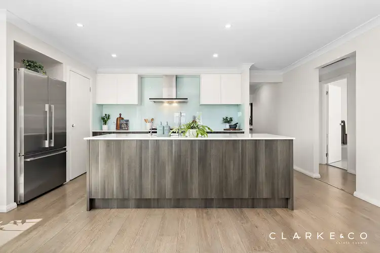 Sixth view of Homely house listing, 34 Hillcrest Drive, Gillieston Heights NSW 2321