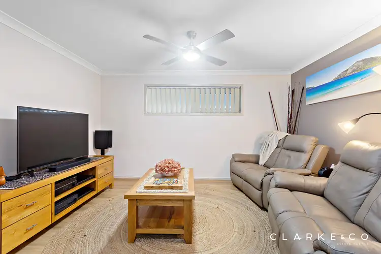 Second view of Homely house listing, 6 Grebe Street, Aberglasslyn NSW 2320