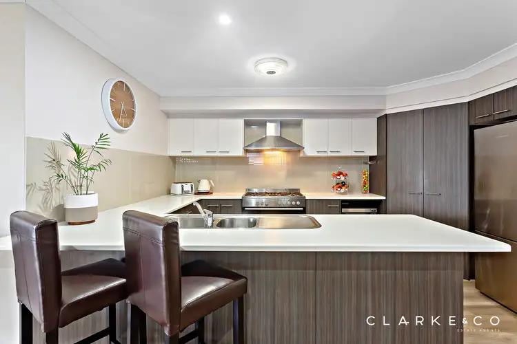 Third view of Homely house listing, 6 Grebe Street, Aberglasslyn NSW 2320