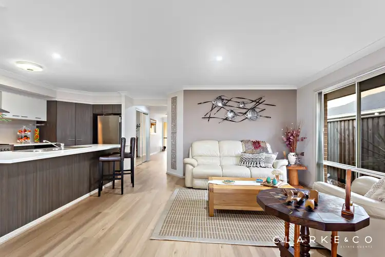 Fourth view of Homely house listing, 6 Grebe Street, Aberglasslyn NSW 2320