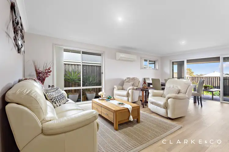 Fifth view of Homely house listing, 6 Grebe Street, Aberglasslyn NSW 2320