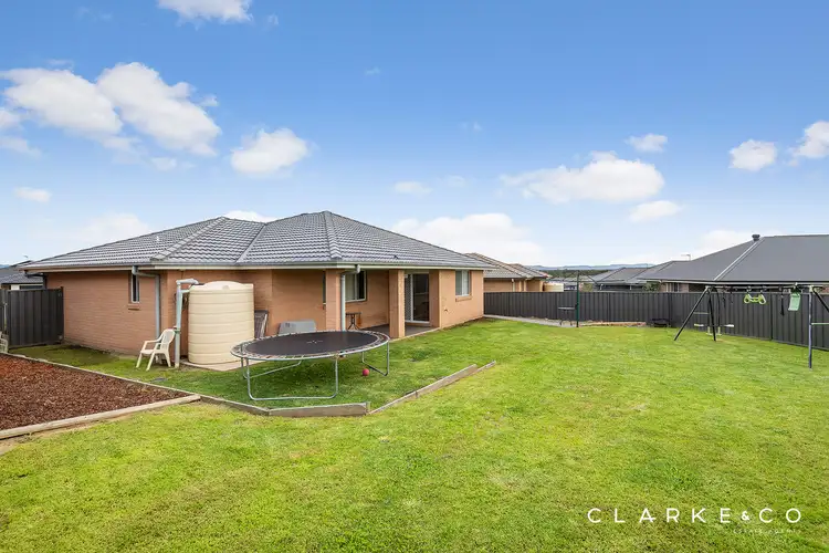Fifth view of Homely house listing, 8 Millbrook Road, Cliftleigh NSW 2321