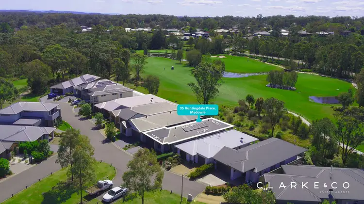 35 Huntingdale Place, Medowie NSW 2318