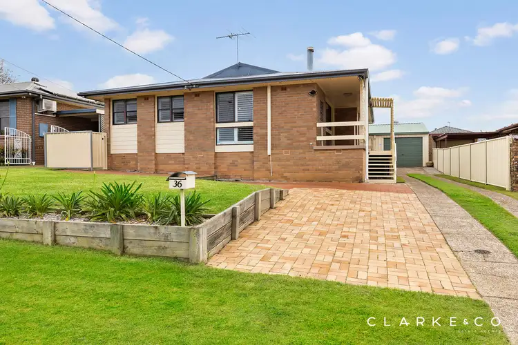 36 Pennington Street, Raymond Terrace NSW 2324