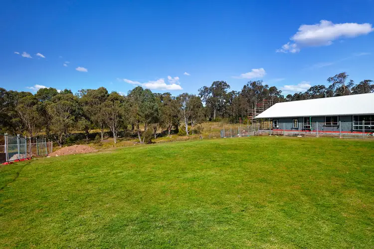 Fifth view of Homely land listing, 6 Lomond Street, Louth Park NSW 2320