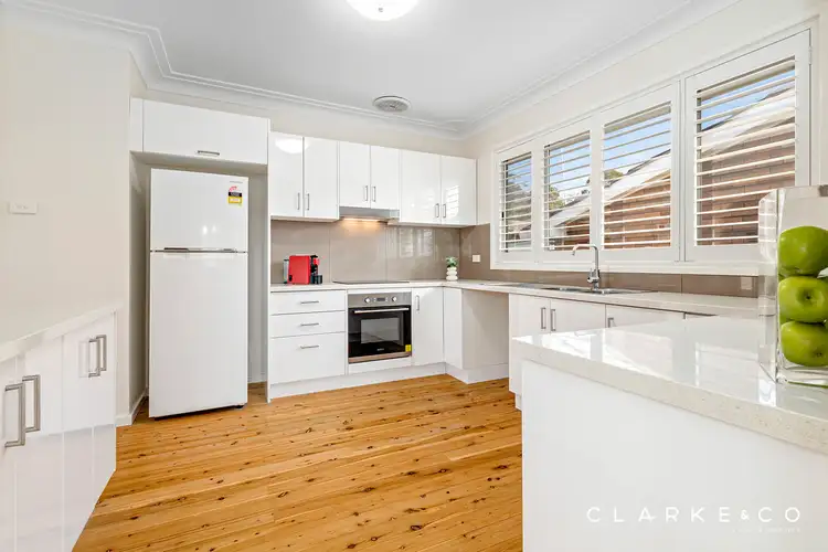 Fourth view of Homely house listing, 11 Monterey Avenue, Macquarie Hills NSW 2285