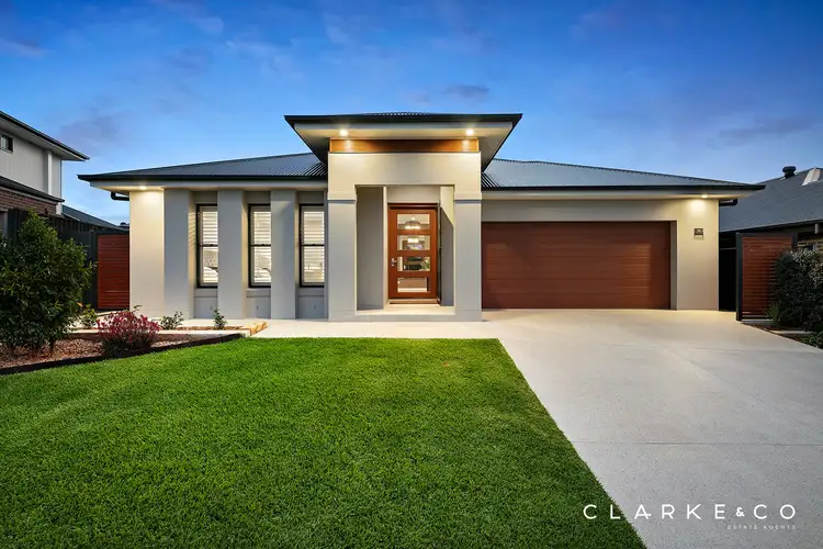 Main view of Homely house listing, 34 Rockmaster Street, Chisholm NSW 2322