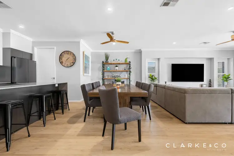 Sixth view of Homely house listing, 34 Rockmaster Street, Chisholm NSW 2322