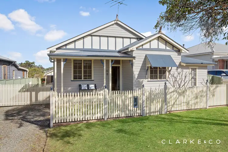 36 Brunswick Street, East Maitland NSW 2323