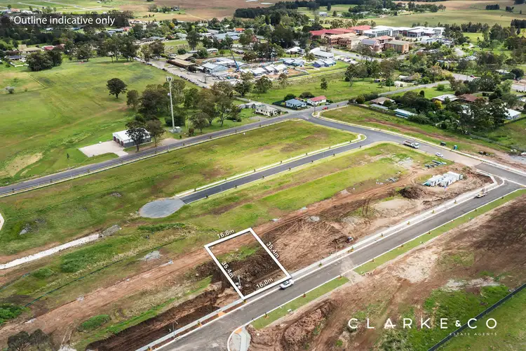 16 Trevallyn Avenue, Lochinvar NSW 2321