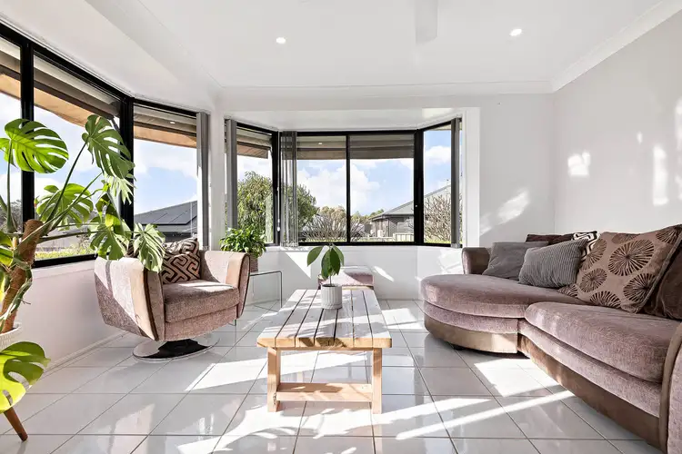 Sixth view of Homely house listing, 45 Stanton Drive, Raworth NSW 2321