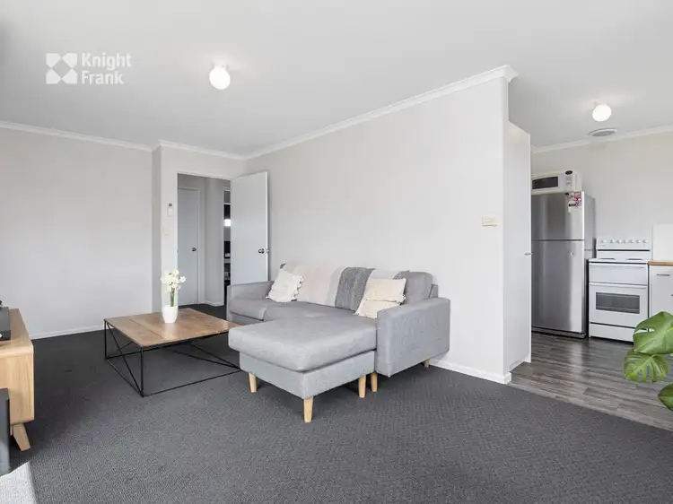 Fifth view of Homely villa listing, 4/7 Horsham Road, Oakdowns TAS 7019