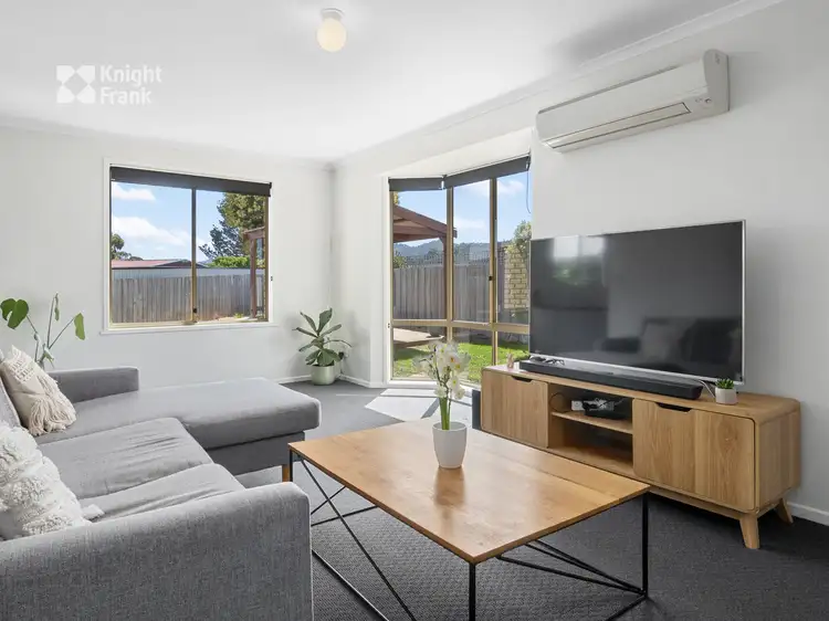 Sixth view of Homely villa listing, 4/7 Horsham Road, Oakdowns TAS 7019