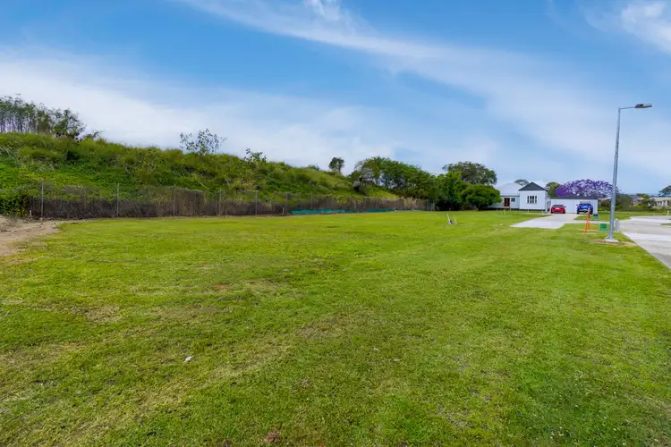 Main view of Homely land listing, 27 George Circuit, Bald Hills QLD 4036