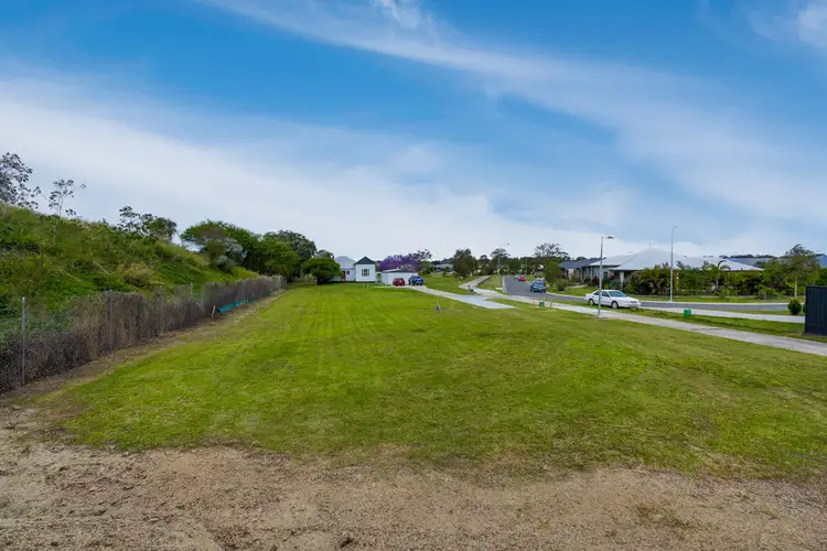 Third view of Homely land listing, 27 George Circuit, Bald Hills QLD 4036