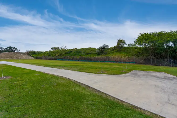 Fourth view of Homely land listing, 27 George Circuit, Bald Hills QLD 4036