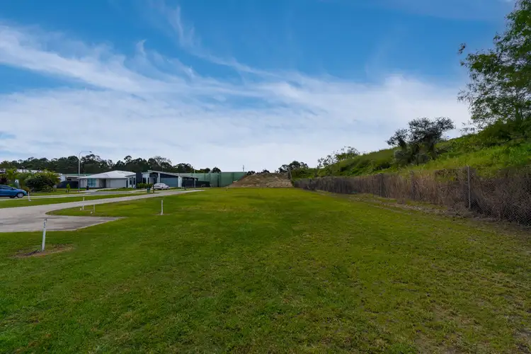 Fifth view of Homely land listing, 27 George Circuit, Bald Hills QLD 4036