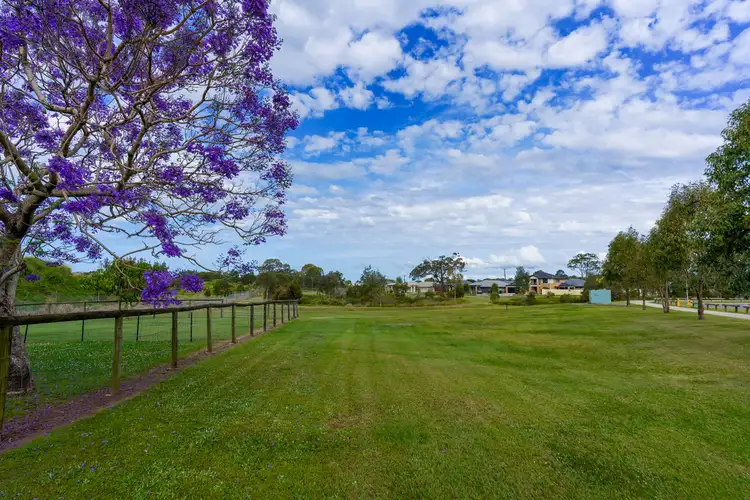 Sixth view of Homely land listing, 27 George Circuit, Bald Hills QLD 4036
