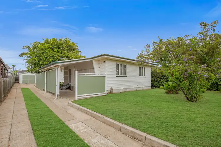 Main view of Homely house listing, 10 Twenty First Avenue, Brighton QLD 4017