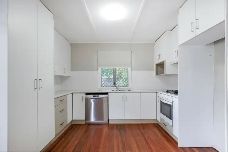 Fifth view of Homely house listing, 10 Twenty First Avenue, Brighton QLD 4017