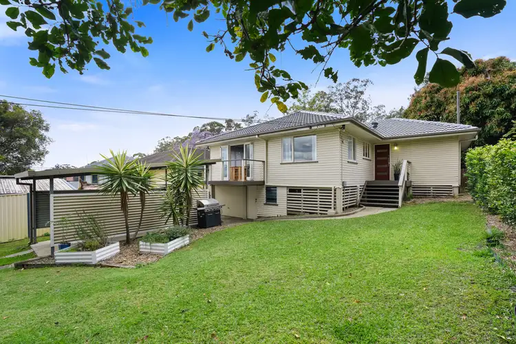 9 Bramcote Street, Chermside West QLD 4032