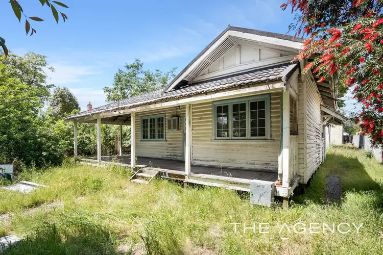 Main view of Homely house listing, 31 Holmesdale Road, Woodbridge WA 6056