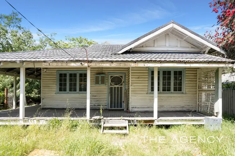 Second view of Homely house listing, 31 Holmesdale Road, Woodbridge WA 6056