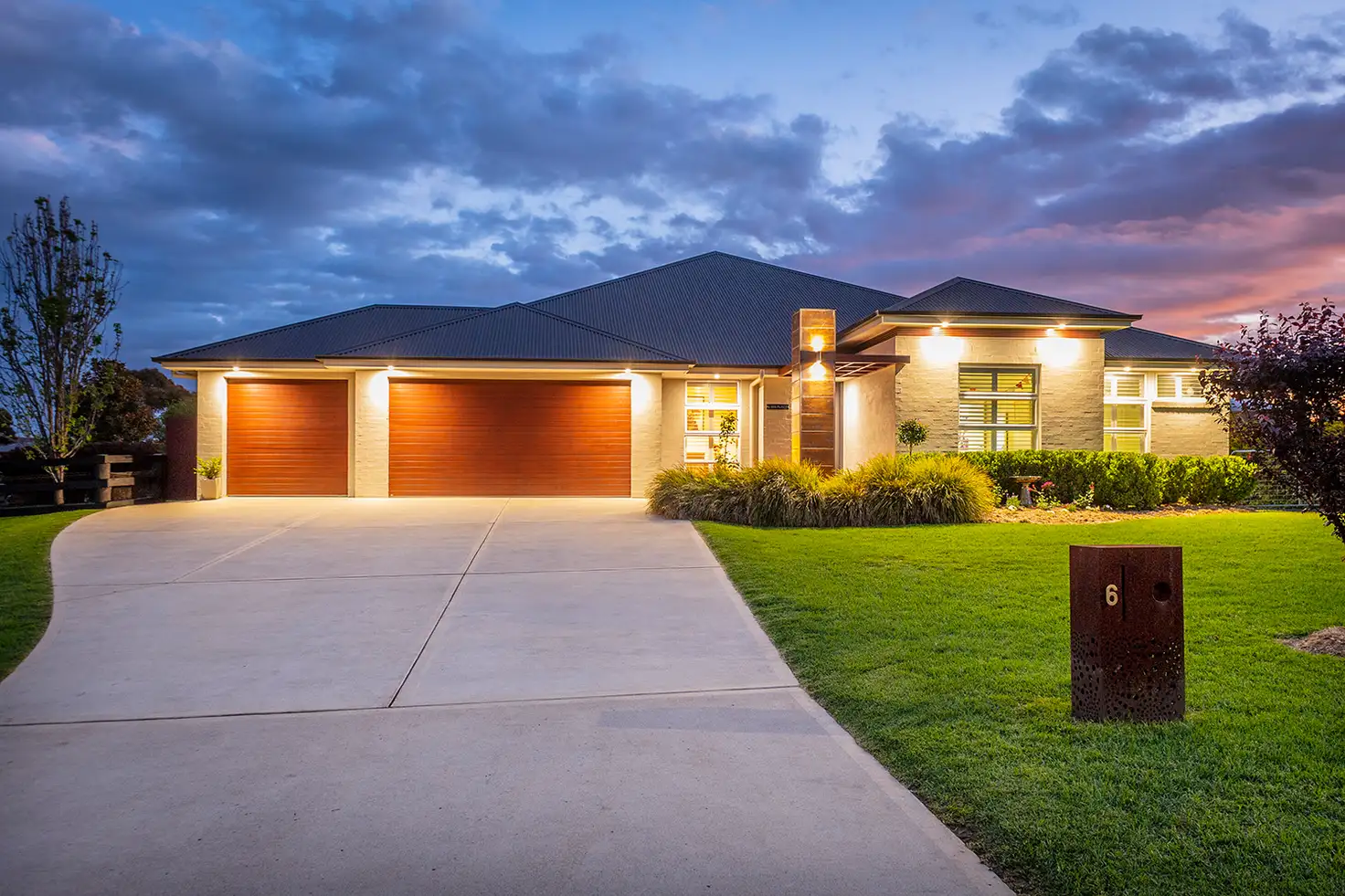 Main view of Homely house listing, 6 Ibis Place, Scone NSW 2337