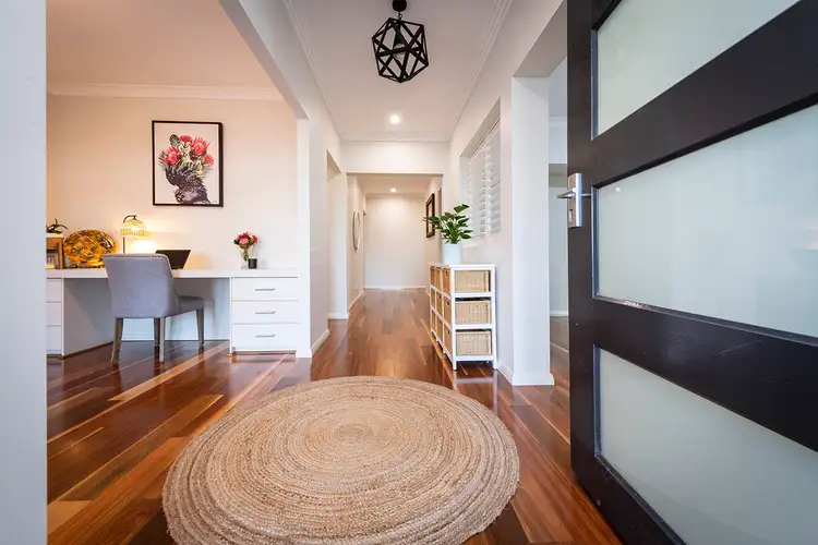 Second view of Homely house listing, 6 Ibis Place, Scone NSW 2337