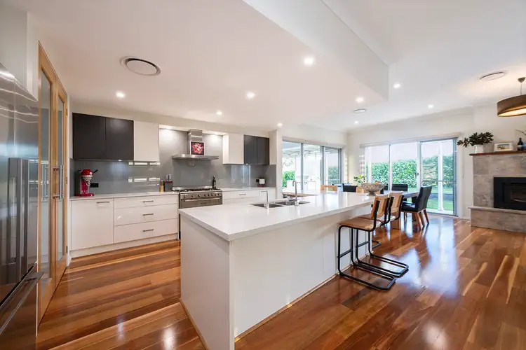 Third view of Homely house listing, 6 Ibis Place, Scone NSW 2337