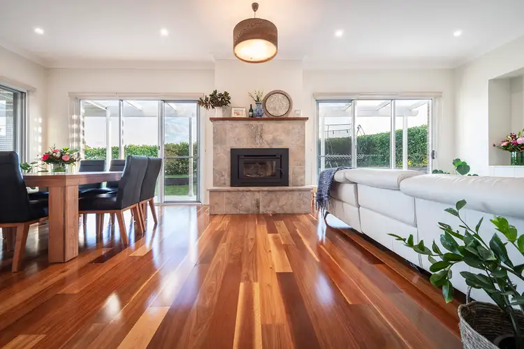 Fifth view of Homely house listing, 6 Ibis Place, Scone NSW 2337