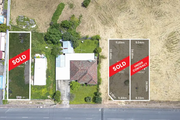 Lot 704, 10 Maryvale Road, Athelstone SA 5076