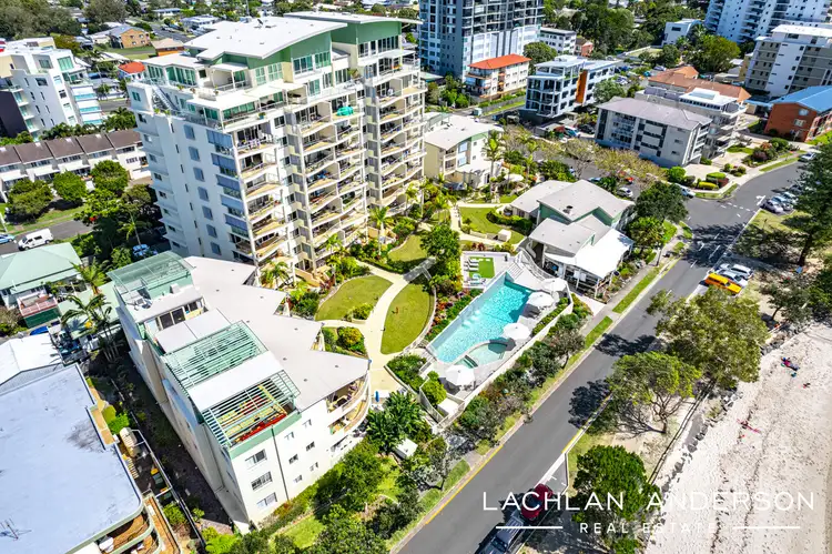 Second view of Homely unit listing, 301/89 Esplanade, Golden Beach QLD 4551