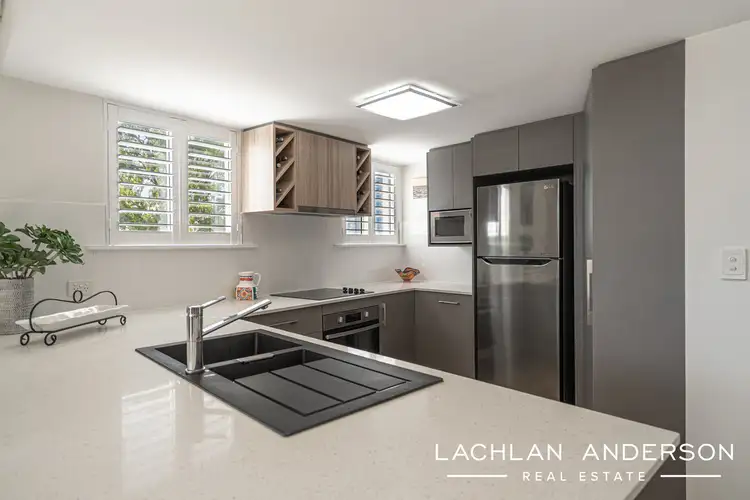 Fourth view of Homely unit listing, 301/89 Esplanade, Golden Beach QLD 4551