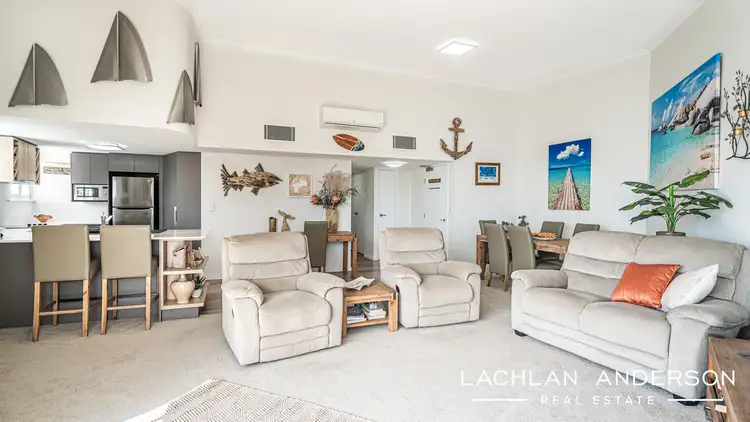 Fifth view of Homely unit listing, 301/89 Esplanade, Golden Beach QLD 4551