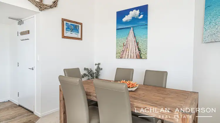 Sixth view of Homely unit listing, 301/89 Esplanade, Golden Beach QLD 4551