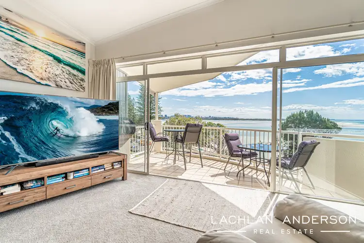 Seventh view of Homely unit listing, 301/89 Esplanade, Golden Beach QLD 4551