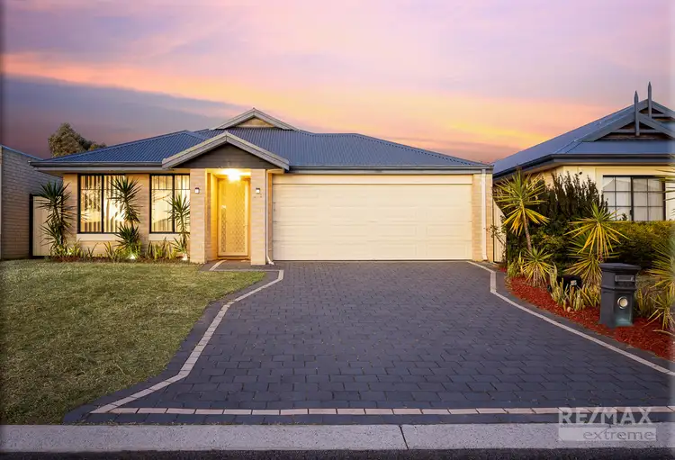 40 Cherokee Green, Clarkson WA 6030