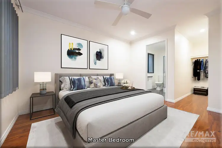 Fifth view of Homely house listing, 40 Cherokee Green, Clarkson WA 6030