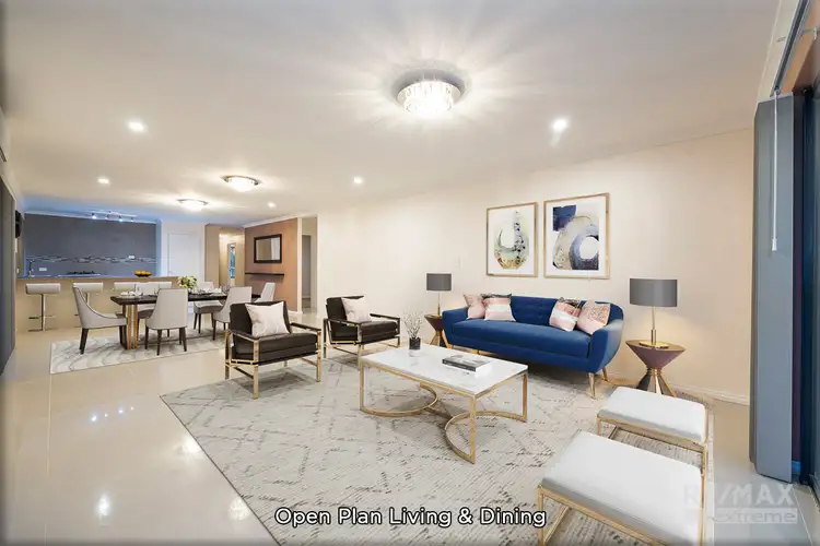 Sixth view of Homely house listing, 40 Cherokee Green, Clarkson WA 6030