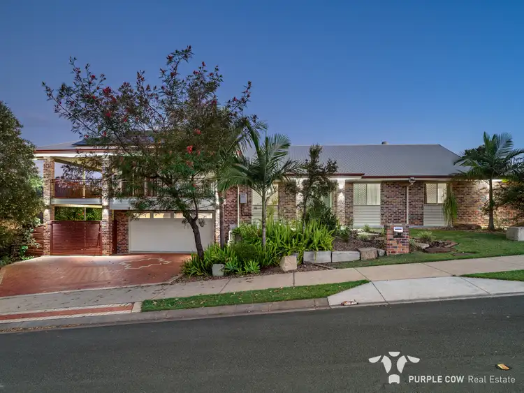 Main view of Homely house listing, 1 Foreshore Drive, Springfield Lakes QLD 4300